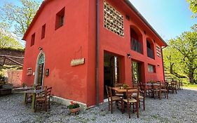 Agriturismo Capo Dezza